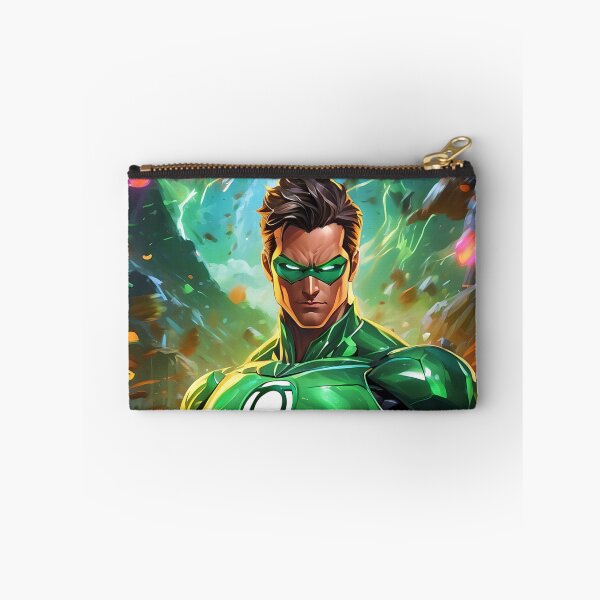 Item preview, Green Lantern the Animated Series 1 designed and sold by UDV11.