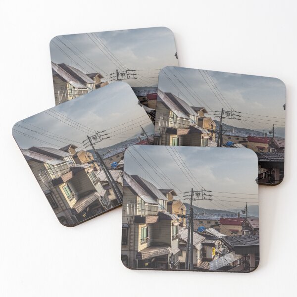 Item preview, Nozawa Onsen, Japan designed and sold by Kate Powick.