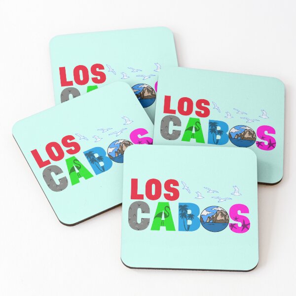 Item preview, Los Cabos Vacation Squad 2024 Group Team Travel designed and sold by Nzgiftsandmore.