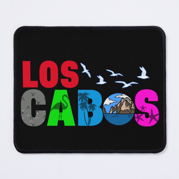 Item preview, Los Cabos Vacation Squad 2024 Group Team Travel designed and sold by Nzgiftsandmore.