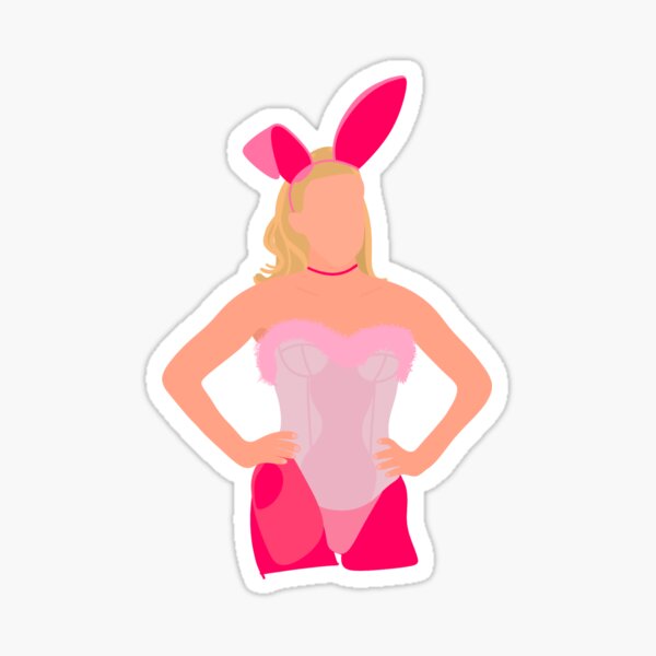 This Party is Super Fun Sticker