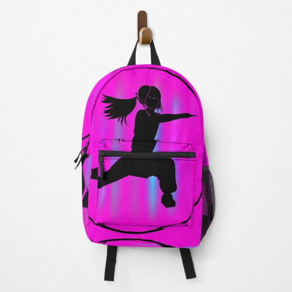 Item preview, Knockout Girl Disco designed and sold by Alohamagic.