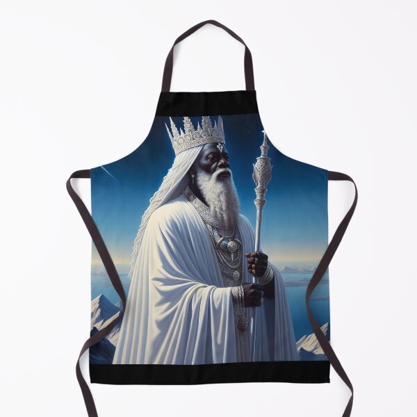 Item preview, Obatala designed and sold by CSApothecary.