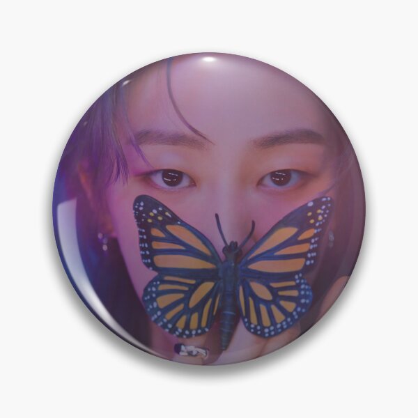 Item preview, The8 (Minghao) Seventeen designed and sold by Celestinya.