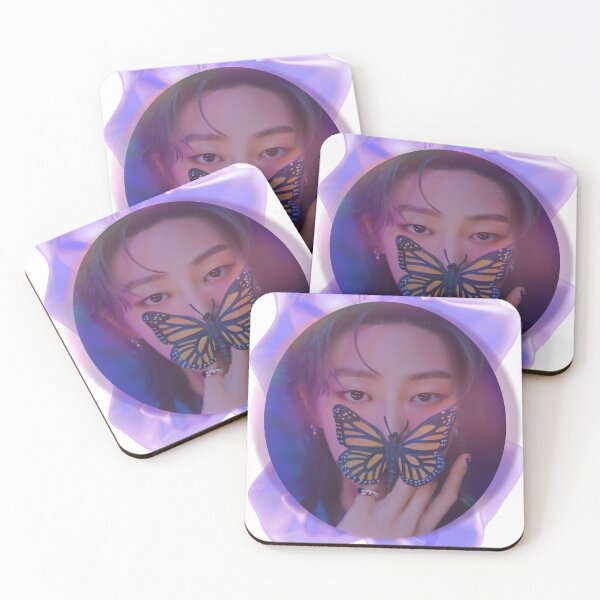 Item preview, The8 (Minghao) Seventeen designed and sold by Celestinya.
