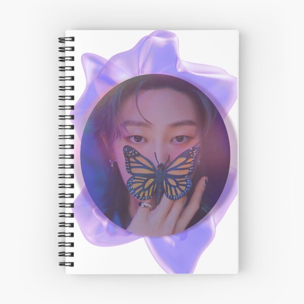 Item preview, The8 (Minghao) Seventeen designed and sold by Celestinya.