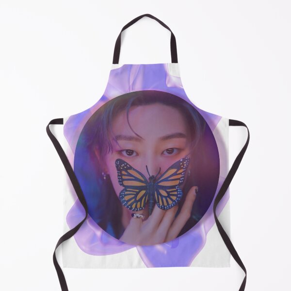 Item preview, The8 (Minghao) Seventeen designed and sold by Celestinya.