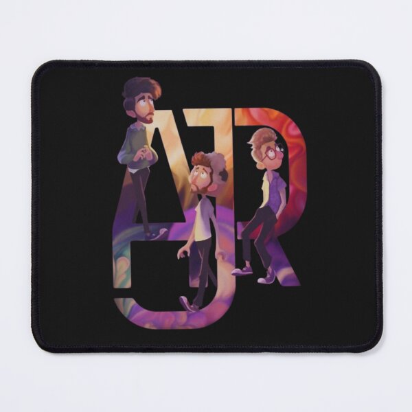 Item preview, AJR Digital Art designed and sold by InnaVieru.