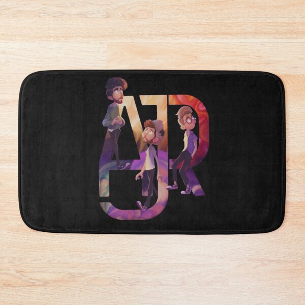 Item preview, AJR Digital Art designed and sold by InnaVieru.