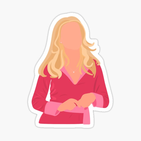 New Representation Sticker