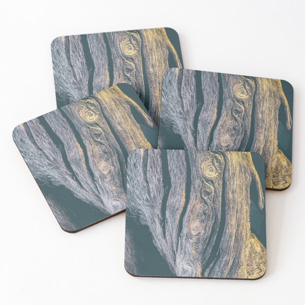 Item preview, Van Gogh in Nature designed and sold by abramichellemorris.