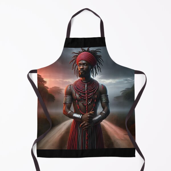 Item preview, Elegua designed and sold by CSApothecary.