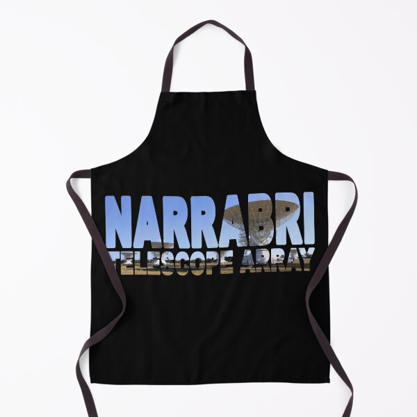 Item preview, NARRABRI Telescope Array - NSW Australia designed and sold by Adam Gormley.