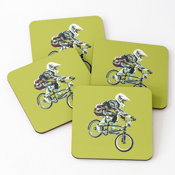 Item preview,   BMX  designed and sold by ricobarinas.