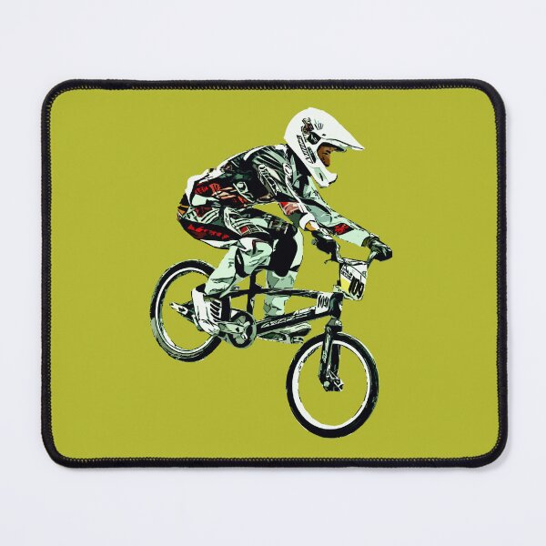 Item preview,   BMX  designed and sold by ricobarinas.