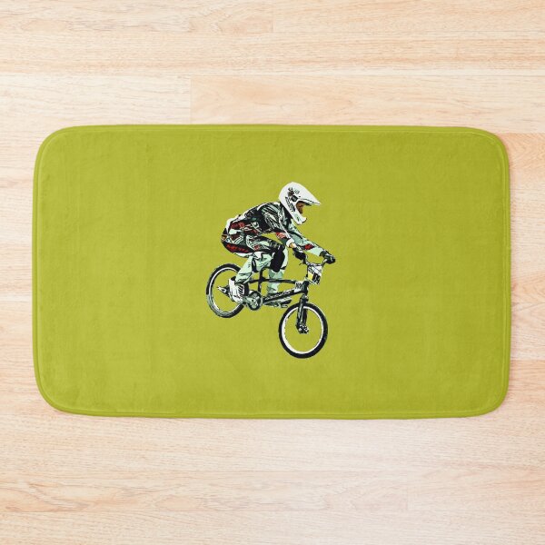 Item preview,   BMX  designed and sold by ricobarinas.