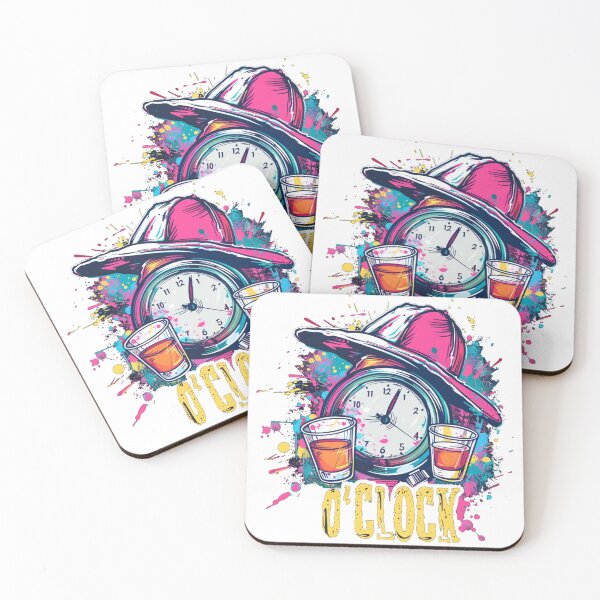 Item preview, TIRO EN RELOJ designed and sold by dazzeink.