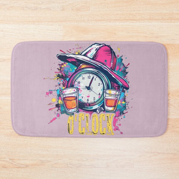 Item preview, SHOT O'CLOCK designed and sold by dazzeink.