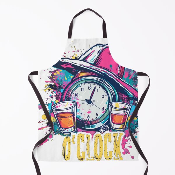 Item preview, SHOT O'CLOCK designed and sold by dazzeink.