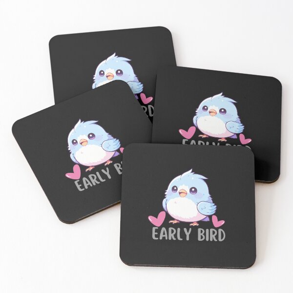 Item preview, Cute bird  designed and sold by Shopjerry.