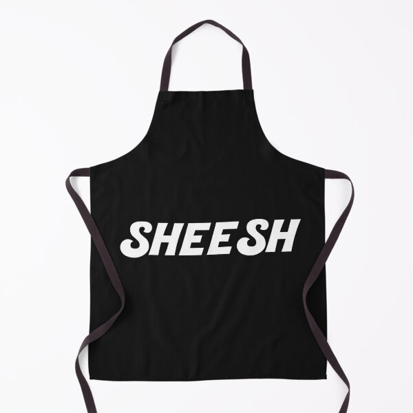 Item preview, Funnny Sheesh Quote designed and sold by FociCreate.