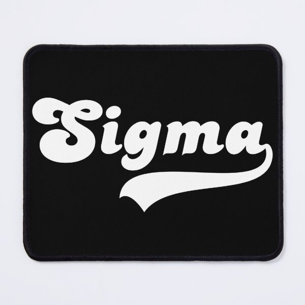 Item preview, Retro Sigma Vibes Classic Cool Viral Trends Y2K Gen Z Outfit designed and sold by MorningTeeNmore.