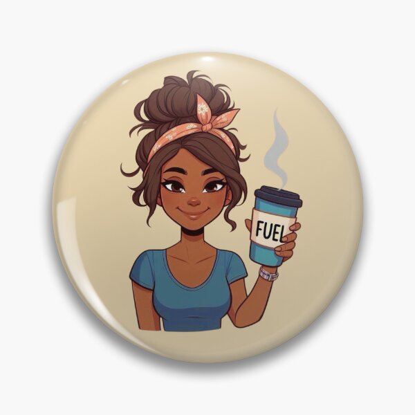 Item preview, Fuel designed and sold by Myra365Art.