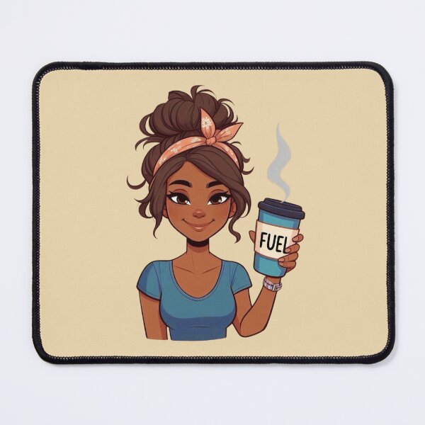 Item preview, Fuel designed and sold by Myra365Art.