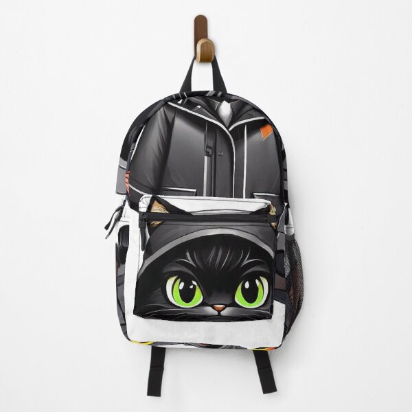 Item preview, Raincoat Cat 3 designed and sold by LADANAL.