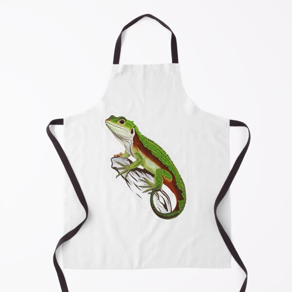 Item preview, Green Anole Lizard designed and sold by Peter Stawicki.