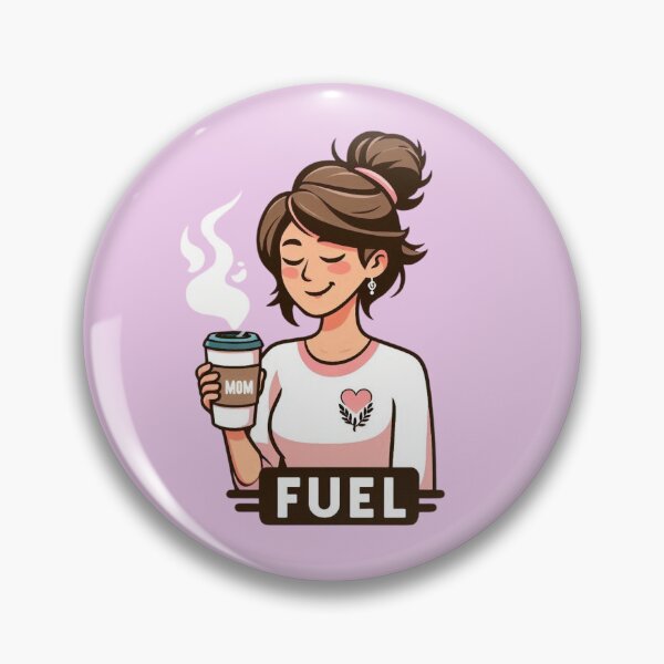 Item preview, Fuel designed and sold by Myra365Art.