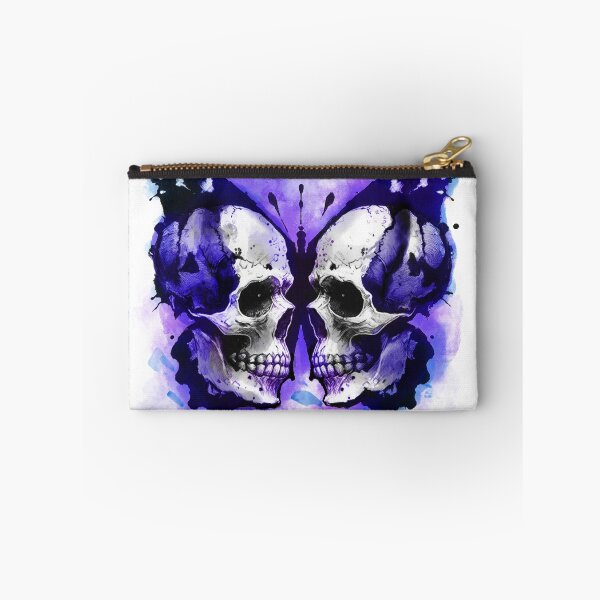 Item preview, Purple Butterfly Effect designed and sold by trrapp.