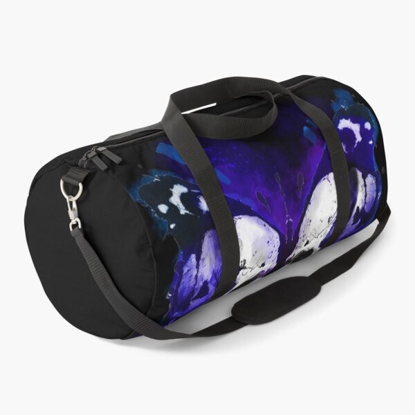 Item preview, Purple Butterfly Effect designed and sold by trrapp.