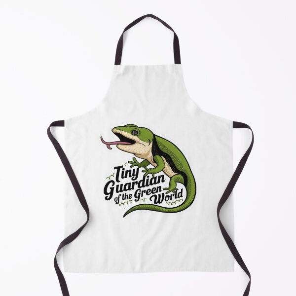 Item preview, Tiny Guardian of the Green World! designed and sold by Peter Stawicki.