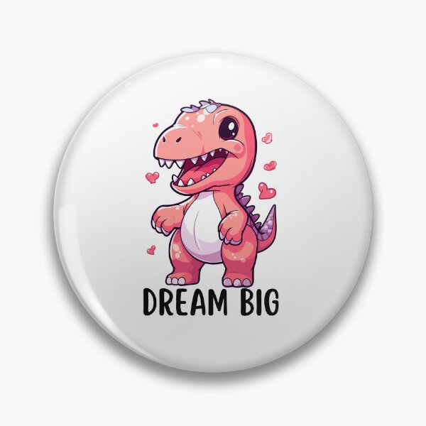 Item preview, Dream big designed and sold by Shopjerry.