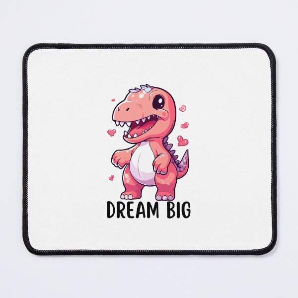 Item preview, Dream big designed and sold by Shopjerry.