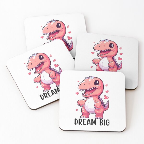Item preview, Dream big designed and sold by Shopjerry.