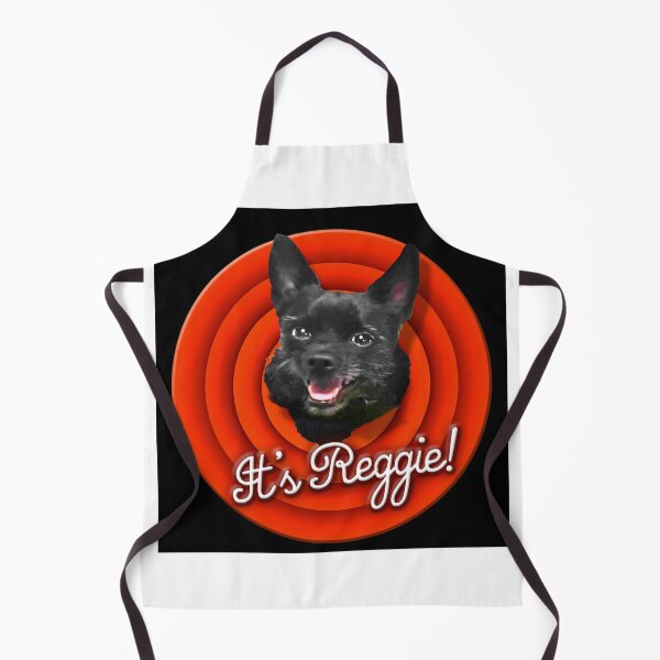 Item preview, IT'S REGGIE  designed and sold by PLUMP SALAD.