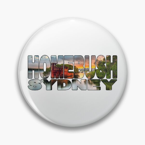 Item preview, HOMEBUSH - Sydney Australia Stunning Sunrise Shipwreck designed and sold by Adam Gormley.