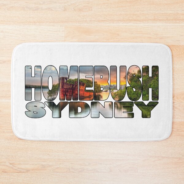 Item preview, HOMEBUSH - Sydney Australia Stunning Sunrise Shipwreck designed and sold by Adam Gormley.