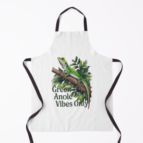 Item preview, Green Anole Lizard on the Branch! designed and sold by Peter Stawicki.