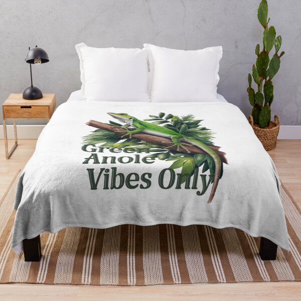 Item preview, Green Anole Lizard on the Branch! designed and sold by Peter Stawicki.
