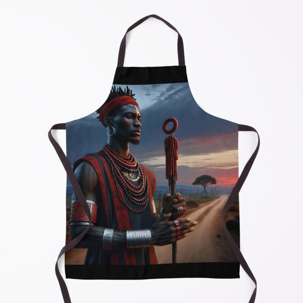 Item preview, Elegua designed and sold by CSApothecary.