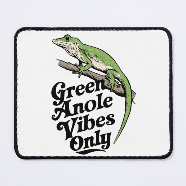 Item preview, Copy of Green Anole Lizard designed and sold by Peter Stawicki.