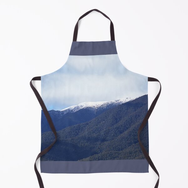 Item preview, Mount Bogong West Side Snow Display designed and sold by Joy Watson - Natural Light Photography .