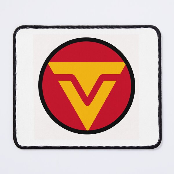 Item preview, Rescue Heroes Voice Tech Logo designed and sold by Matthew Franks.