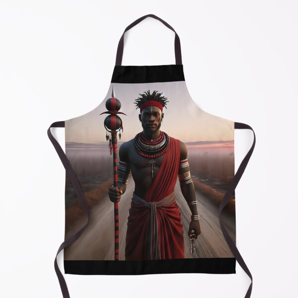 Item preview, Elegua designed and sold by CSApothecary.