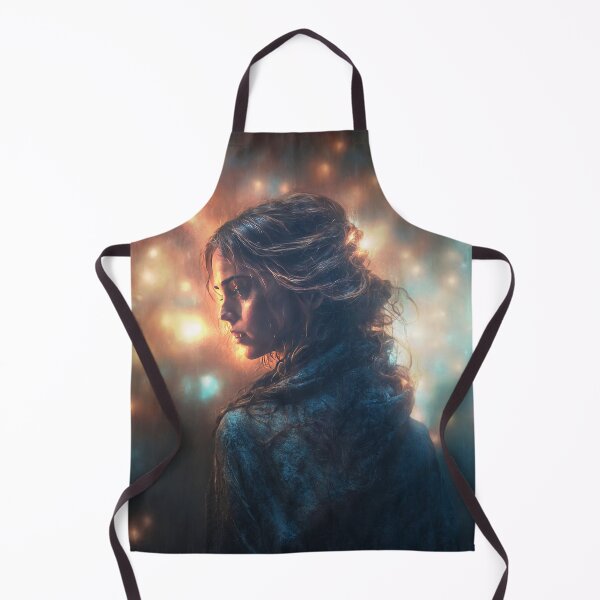 Item preview, Starlight Girl designed and sold by amenwolf.