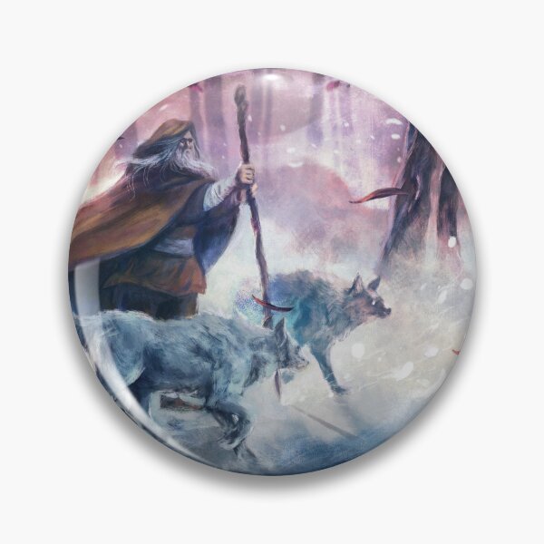 Item preview, THE GREAT WINTER designed and sold by AlessiaHV.