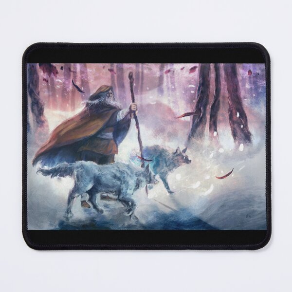 Item preview, THE GREAT WINTER designed and sold by AlessiaHV.